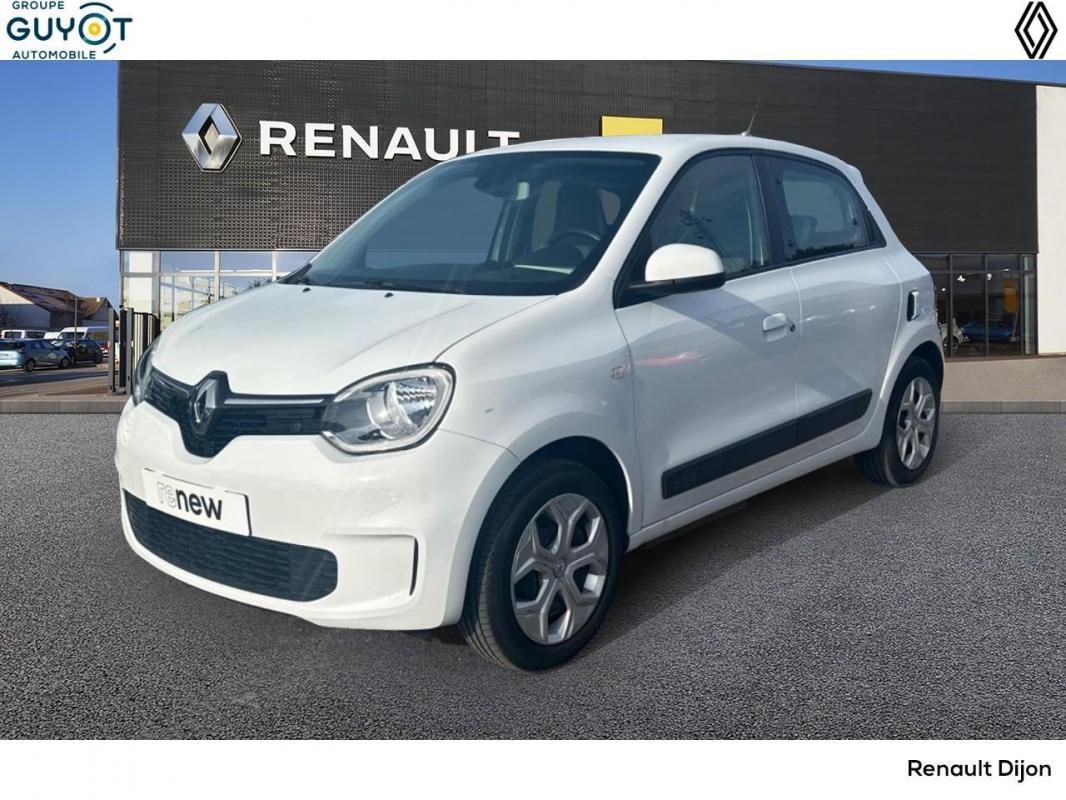 Image de l'annonce principale - Renault Twingo