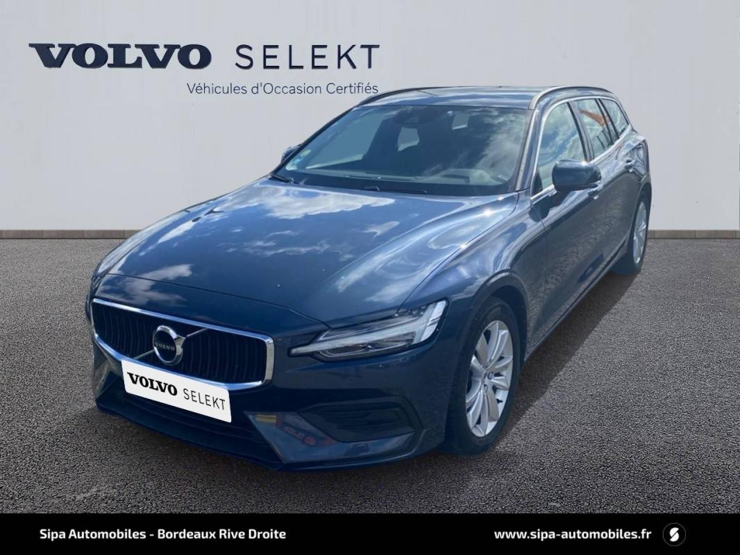 Image de l'annonce principale - Volvo V60