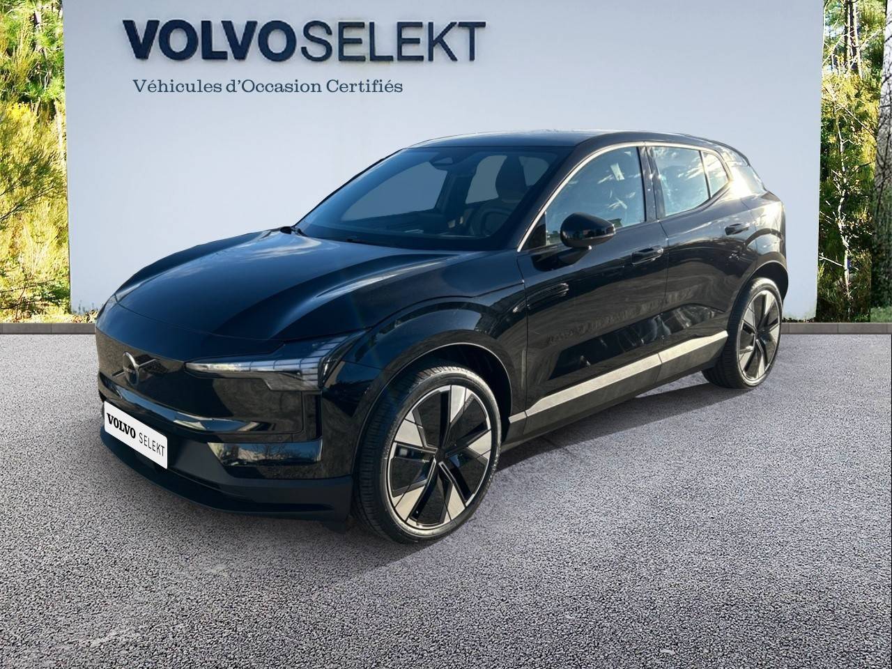 Image de l'annonce principale - Volvo EX30