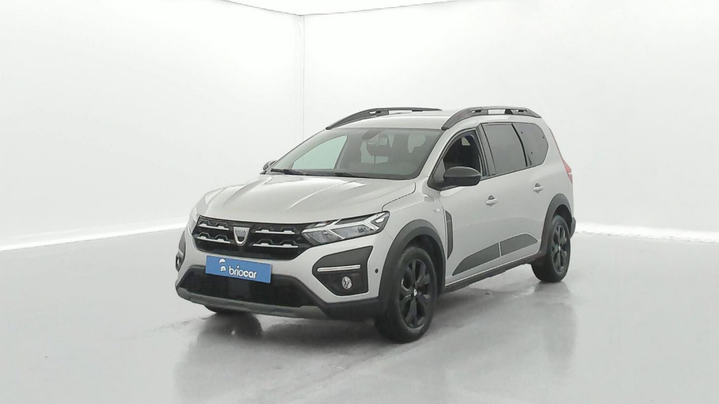 Image de l'annonce principale - Dacia Jogger