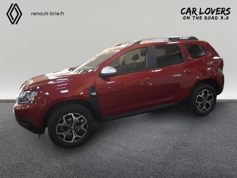 Image de l'annonce principale - Dacia Duster