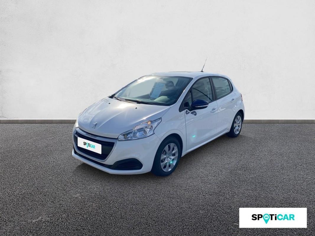 Image de l'annonce principale - Peugeot 208