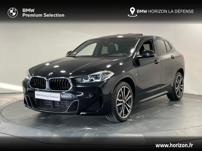 Image de l'annonce principale - BMW X2