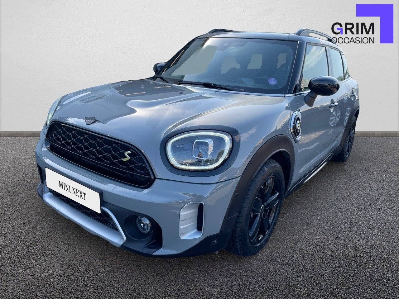 Image de l'annonce principale - MINI Countryman