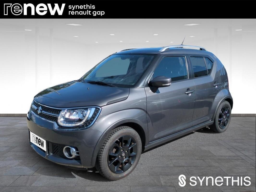 Image de l'annonce principale - Suzuki Ignis