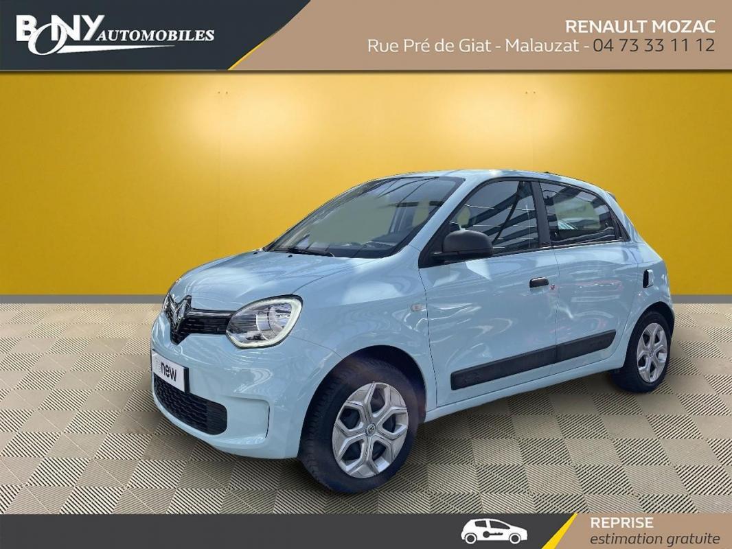 Image de l'annonce principale - Renault Twingo