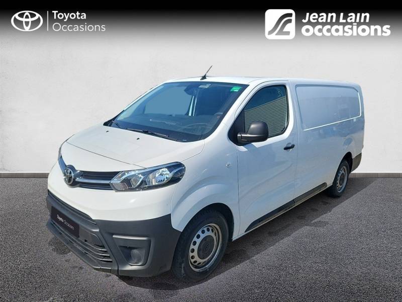 Image de l'annonce principale - Toyota Proace