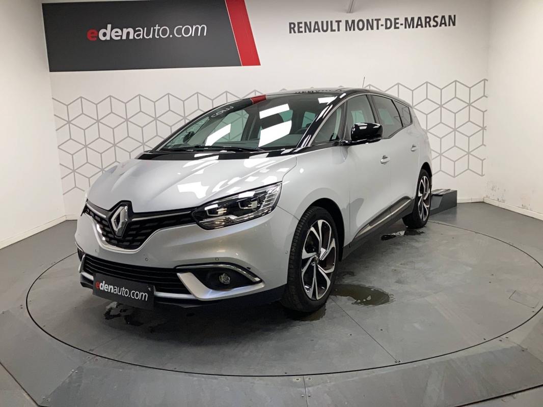 Image de l'annonce principale - Renault Grand Scénic