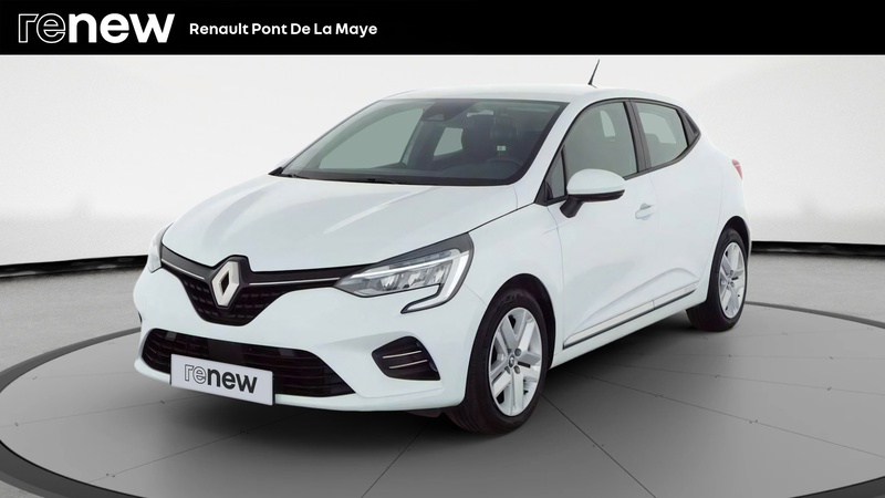 Image de l'annonce principale - Renault Clio