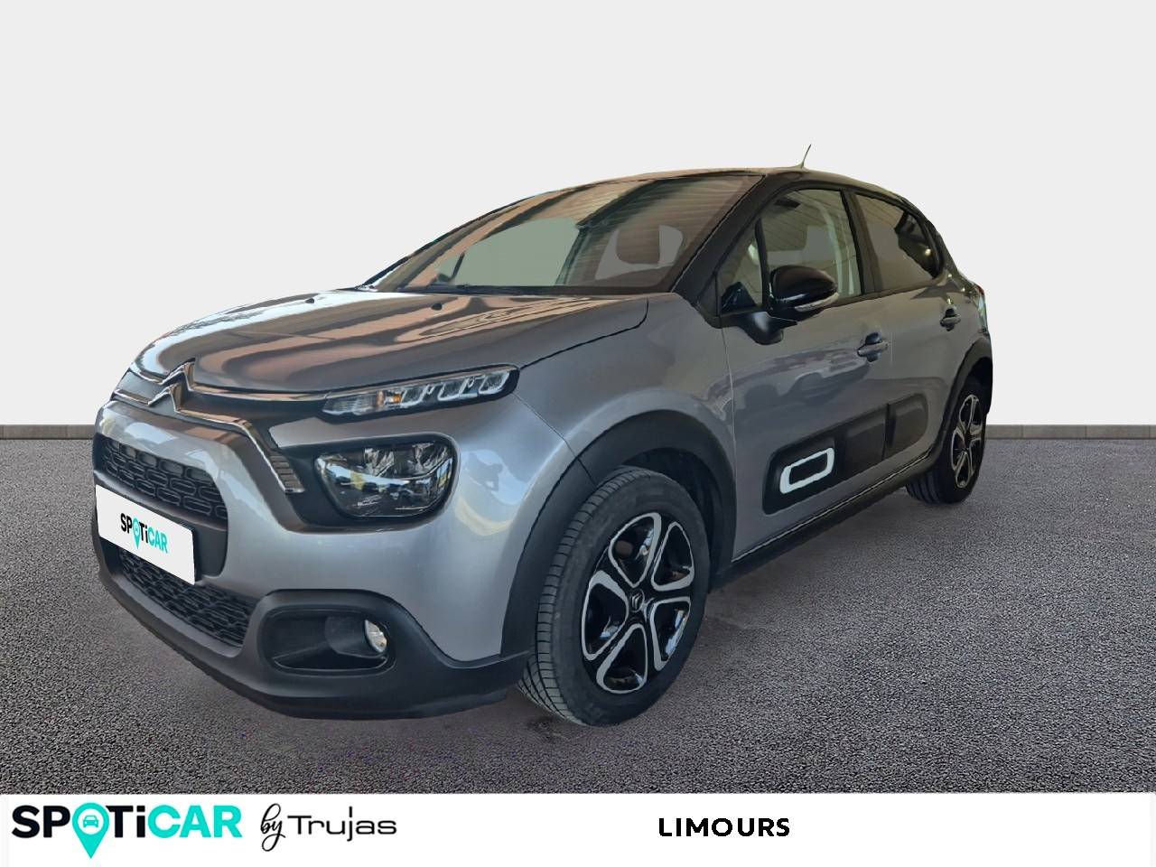 Image de l'annonce principale - Citroën C3