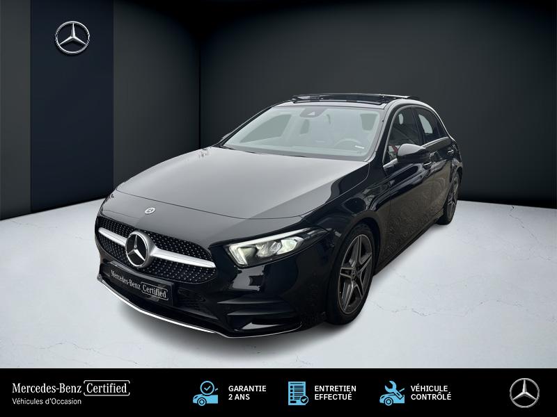 Image de l'annonce principale - Mercedes-Benz Classe A