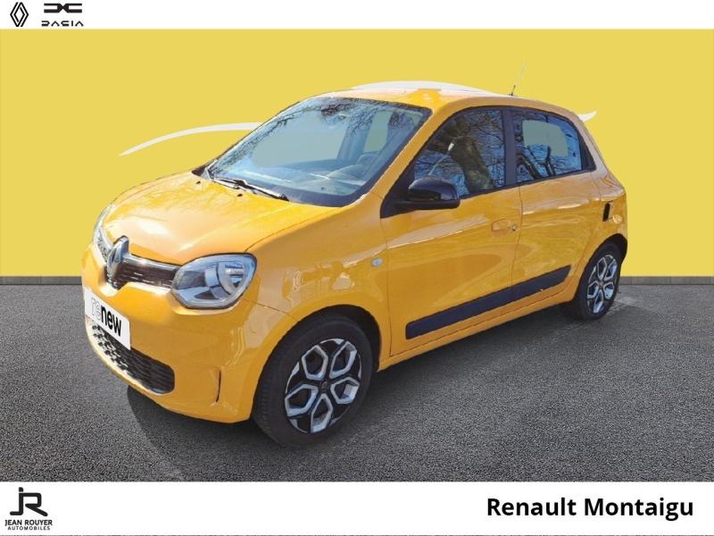 Image de l'annonce principale - Renault Twingo