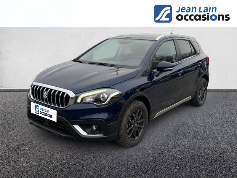 Image de l'annonce principale - Suzuki SX4 S-Cross