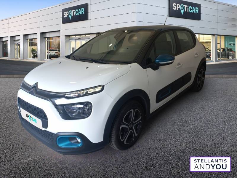 Image de l'annonce principale - Citroën C3