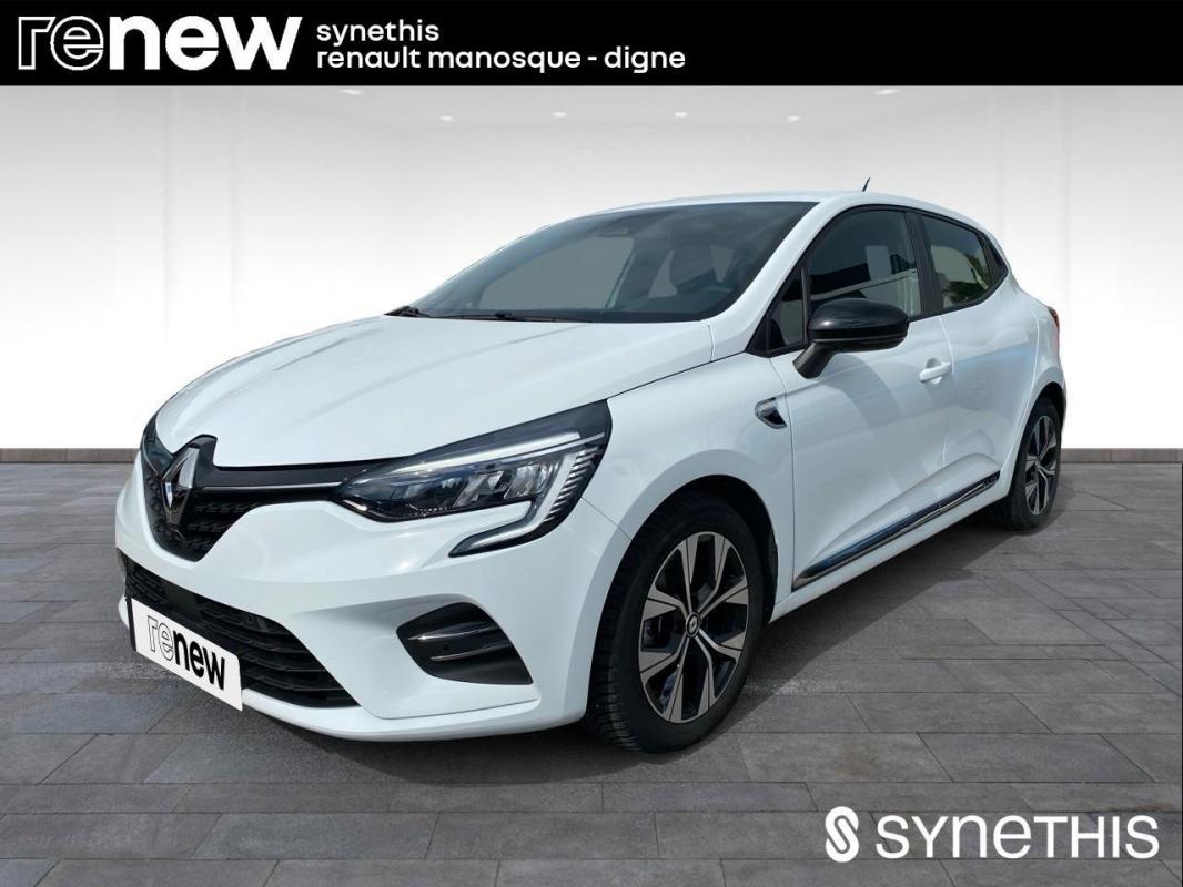 Image de l'annonce principale - Renault Clio