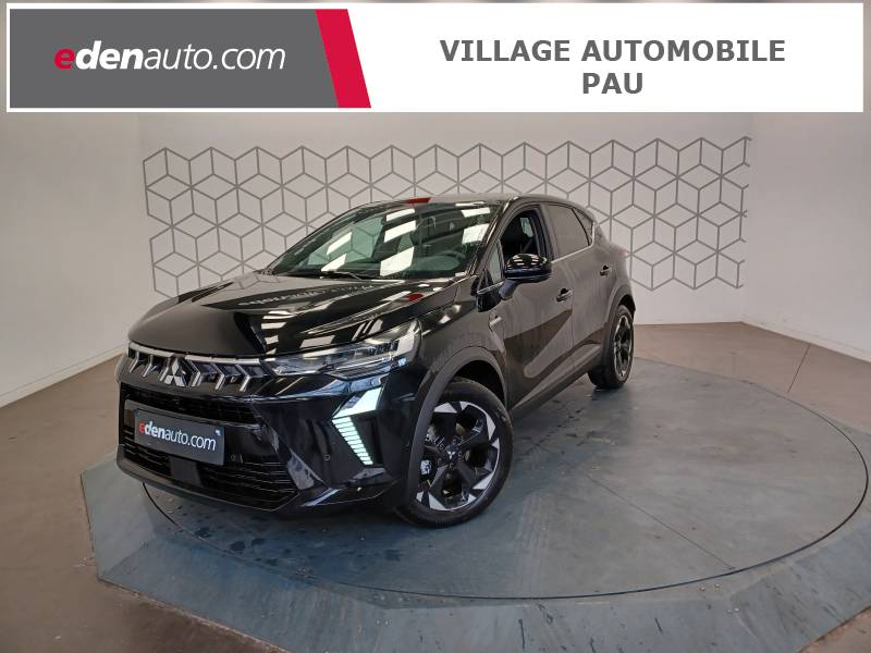 Image de l'annonce principale - Mitsubishi ASX