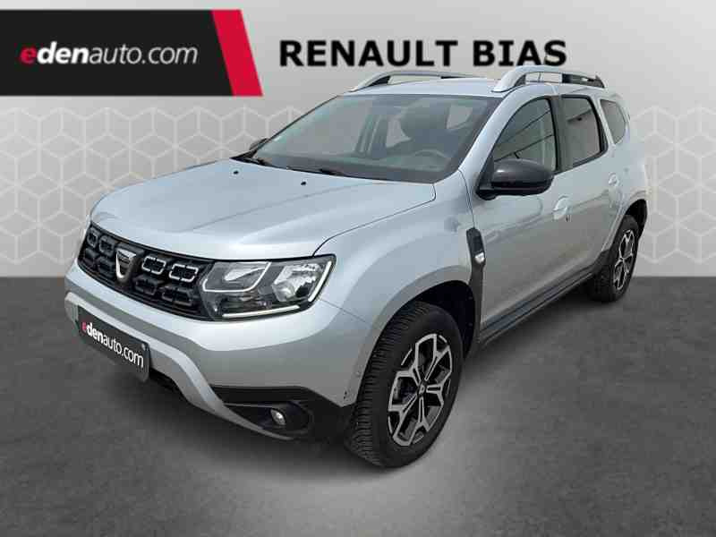Image de l'annonce principale - Dacia Duster