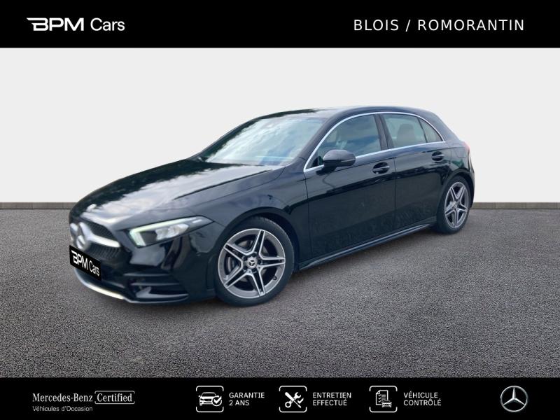 Image de l'annonce principale - Mercedes-Benz Classe A