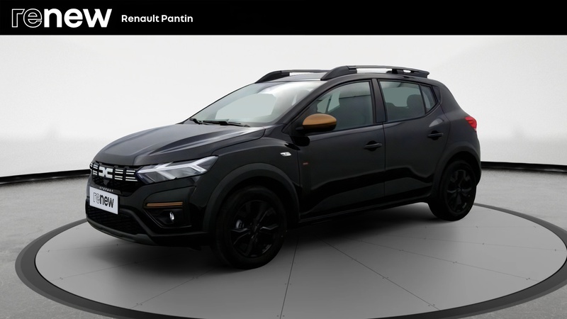 Image de l'annonce principale - Dacia Sandero