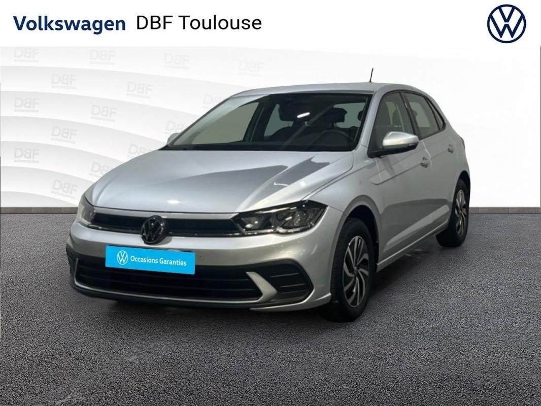 Image de l'annonce principale - Volkswagen Polo