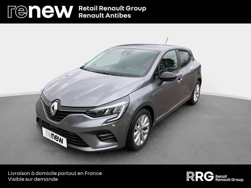 Image de l'annonce principale - Renault Clio