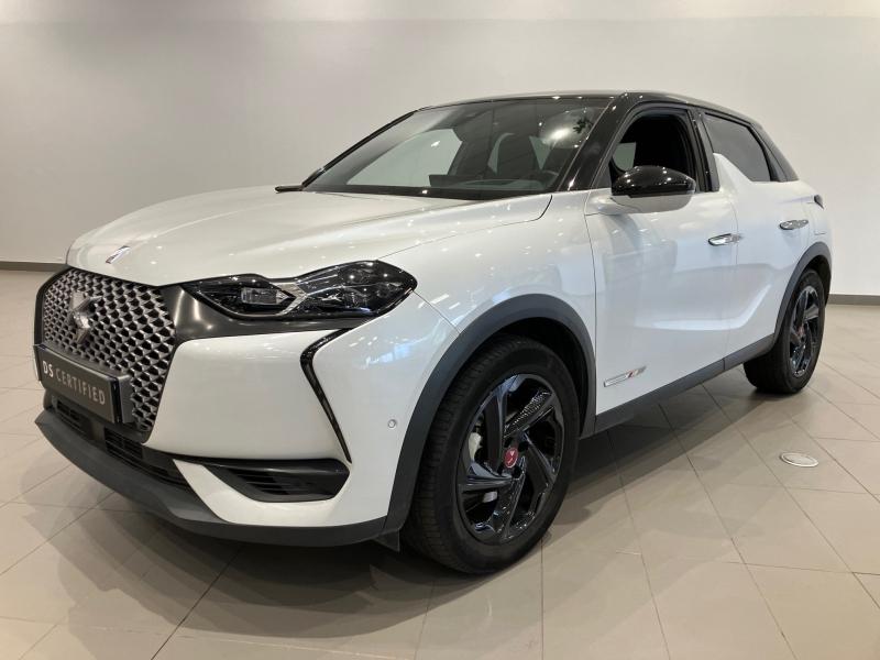 Image de l'annonce principale - DS DS 3 Crossback