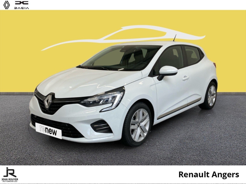 Image de l'annonce principale - Renault Clio