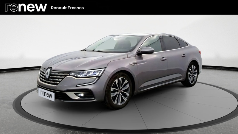 Image de l'annonce principale - Renault Talisman