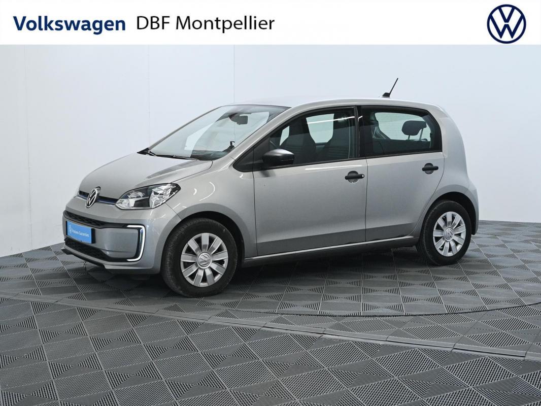 Image de l'annonce principale - Volkswagen e-Up