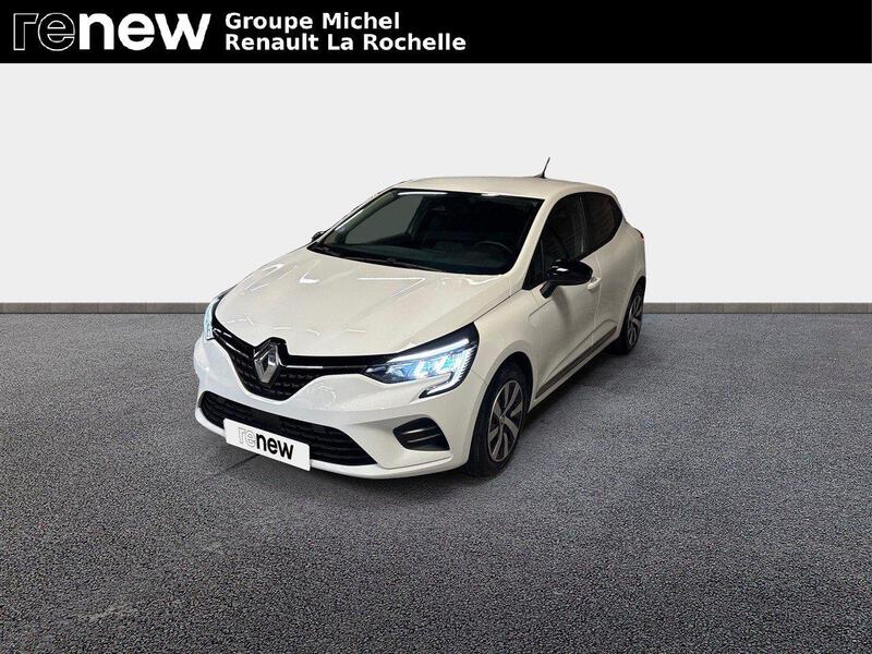 Image de l'annonce principale - Renault Clio