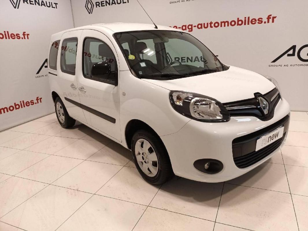 Image de l'annonce principale - Renault Kangoo