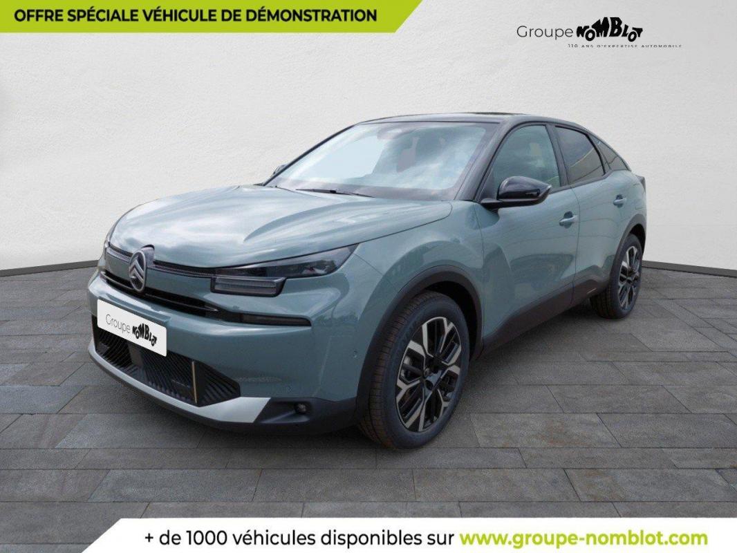 Image de l'annonce principale - Citroën C4