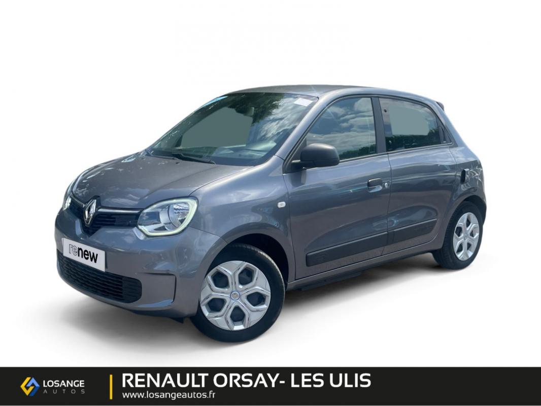 Image de l'annonce principale - Renault Twingo