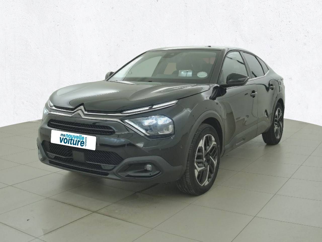 Image de l'annonce principale - Citroën C4 X