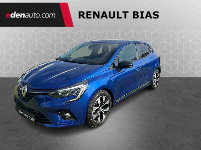 Image de l'annonce principale - Renault Clio