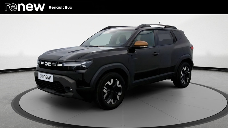 Image de l'annonce principale - Dacia Duster