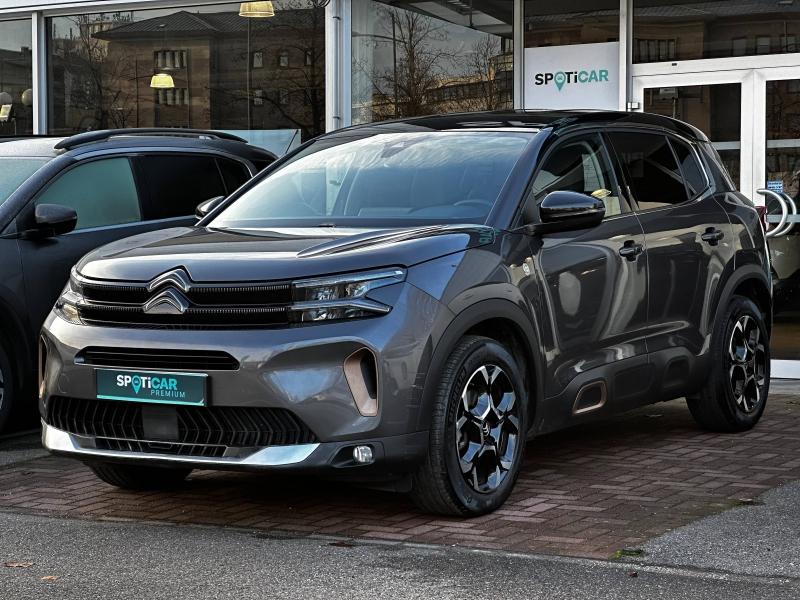 Image de l'annonce principale - Citroën C5 Aircross