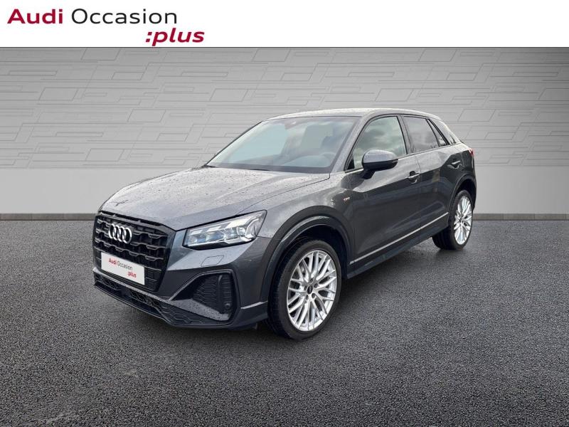 Image de l'annonce principale - Audi Q2