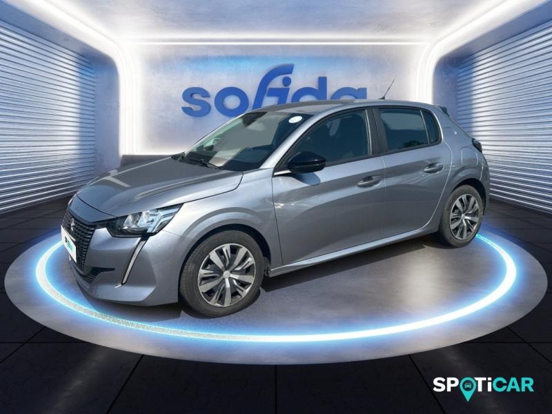 Image de l'annonce principale - Peugeot 208