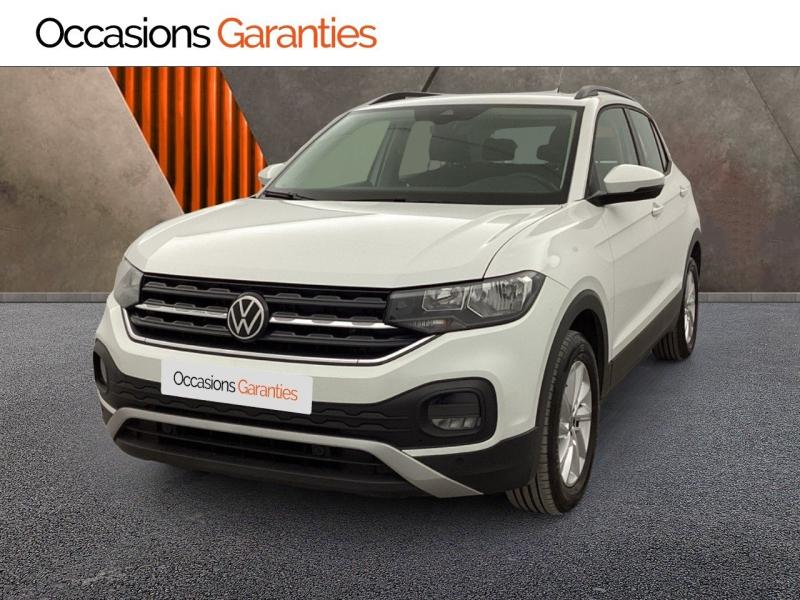 Image de l'annonce principale - Volkswagen T-Cross