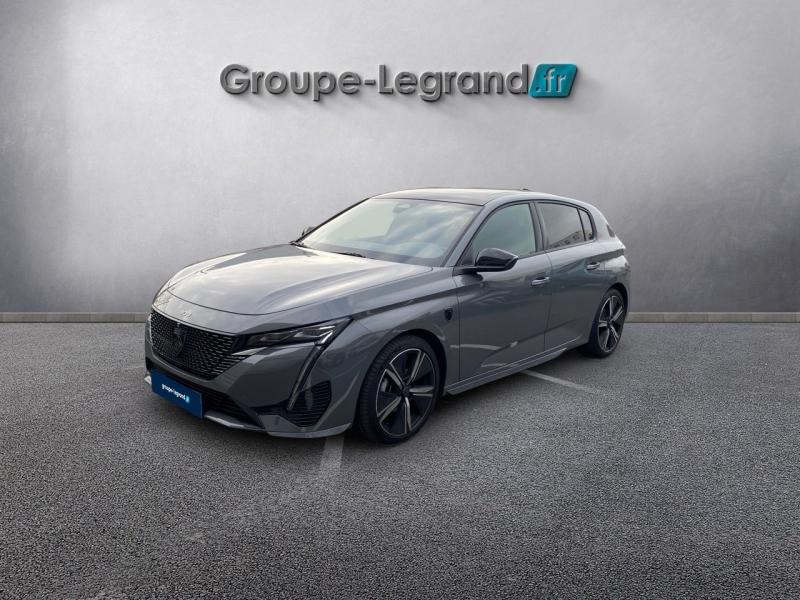 Image de l'annonce principale - Peugeot 308