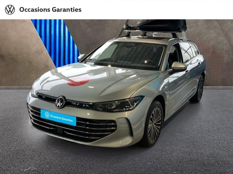 Image de l'annonce principale - Volkswagen Passat
