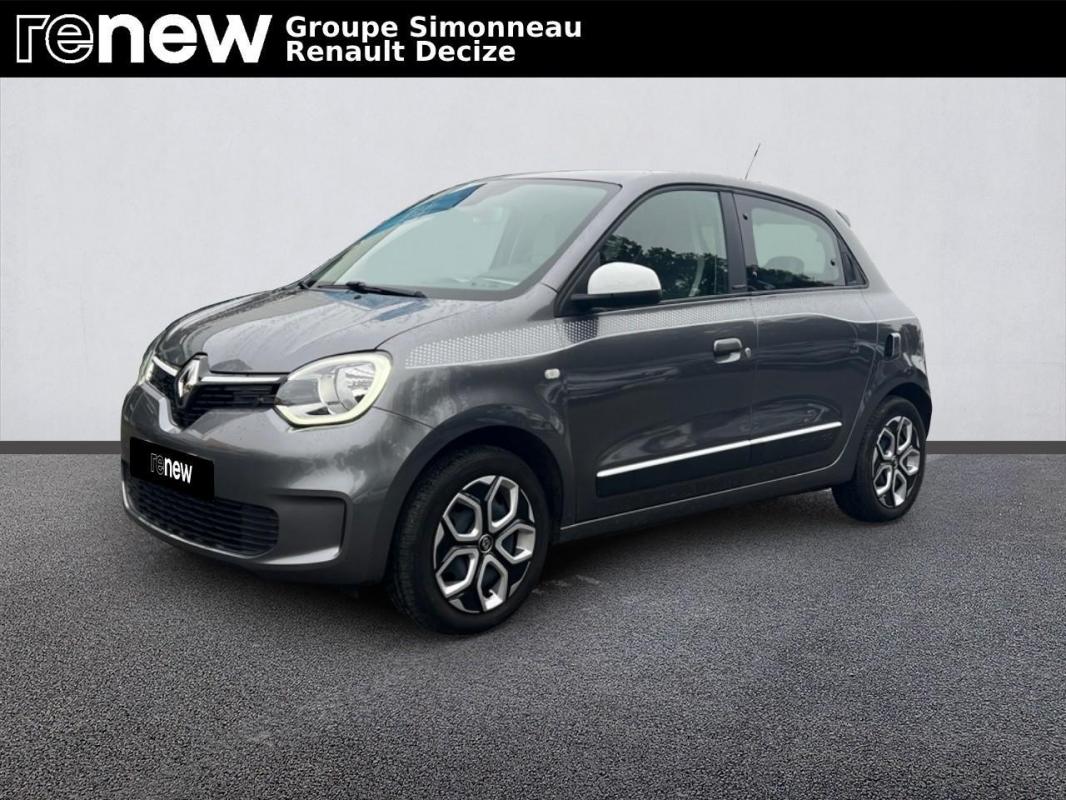 Image de l'annonce principale - Renault Twingo