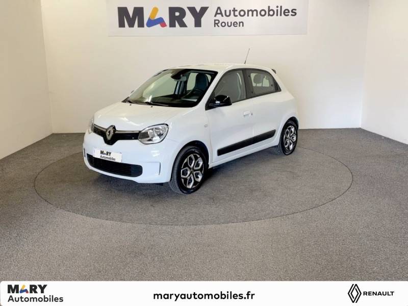 Image de l'annonce principale - Renault Twingo