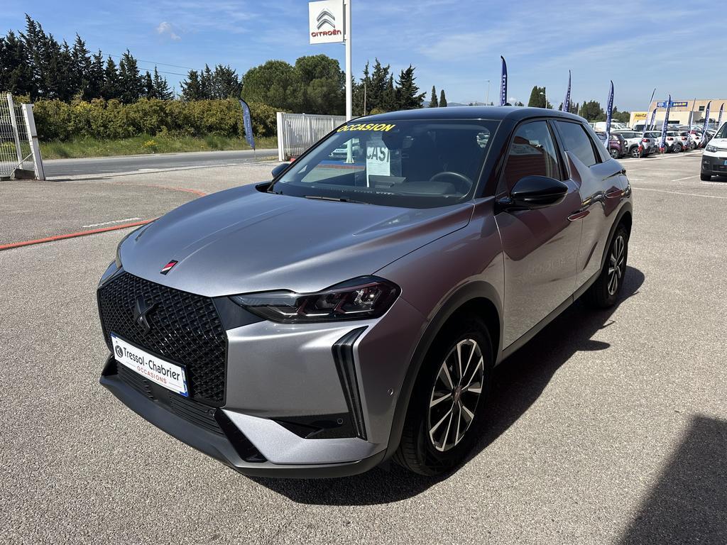 Image de l'annonce principale - DS DS 3 Crossback