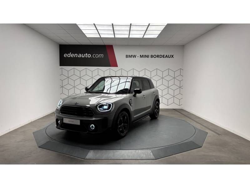 Image de l'annonce principale - MINI Countryman