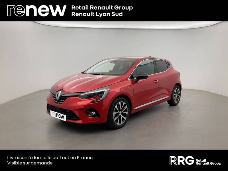 Image de l'annonce principale - Renault Clio