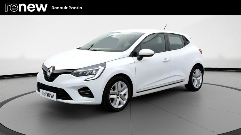 Image de l'annonce principale - Renault Clio