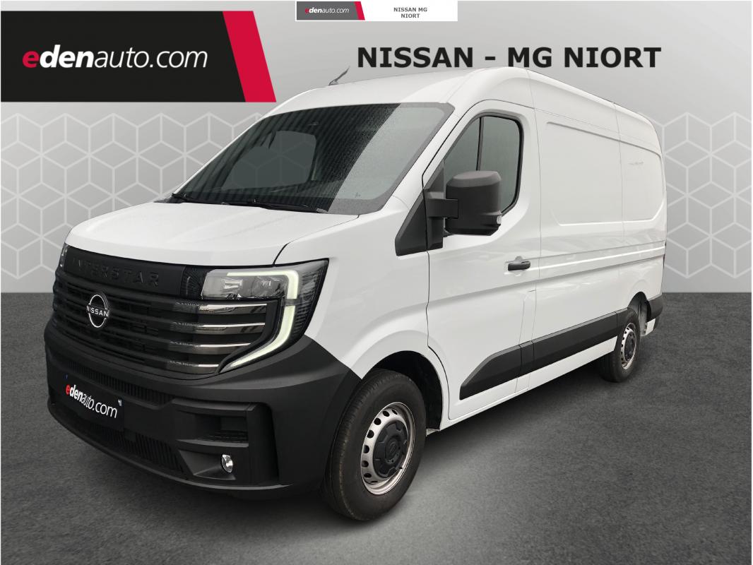 Image de l'annonce principale - Nissan Interstar