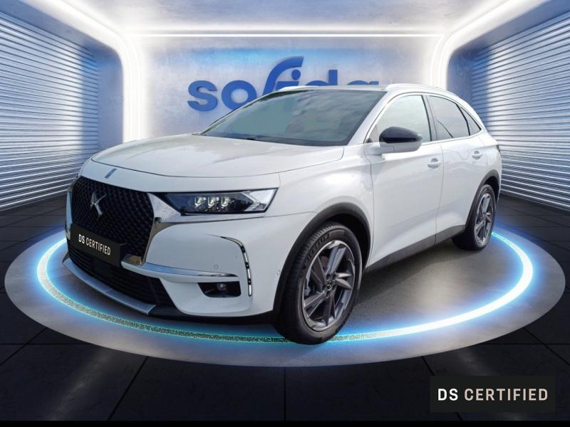 Image de l'annonce principale - DS DS 7 Crossback